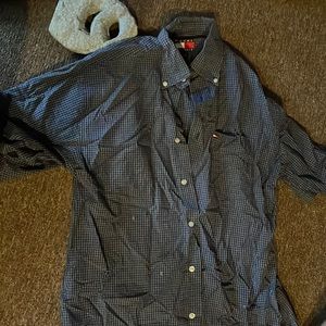 Dress shirt looking for someone nice to wear it.